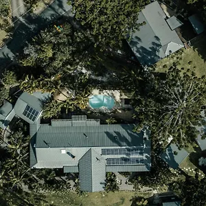 Cape Byron Retreat (adults Only) Lodge Byron Bay