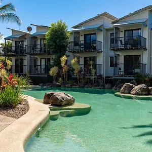 Noosa Lakes Resort Noosaville