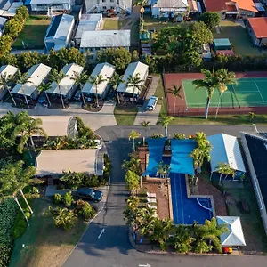 Discovery Parks - Fraser Street, Hervey Bay Hervey Bay