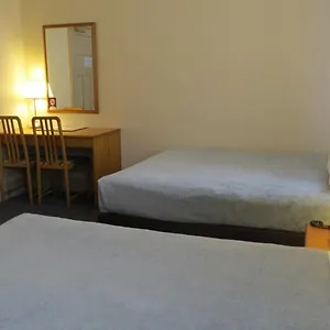 Hotel Criterion Perth