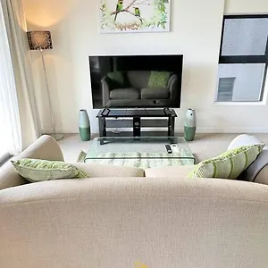 Cozy & Comfortable At - 1 Bd 1 Bth Apartment Campbell