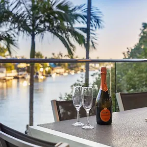 #2 Hastings Street Aparthotel Noosa Heads