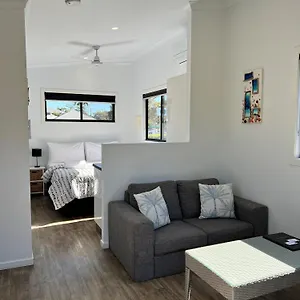 Club Byron Holiday home Byron Bay