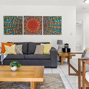 Byron Getaway @ Eco Apartment Byron Bay