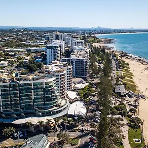 Resort Landmark Mooloolaba