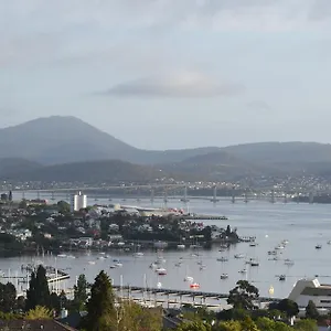 Studioat10 Apartment Hobart