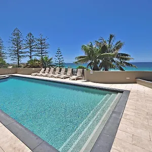 Resort Clubb Coolum Coolum Beach