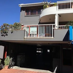 Byron House Apartment Byron Bay