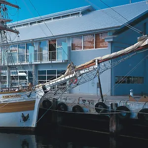 Aparthotel Somerset On The Pier Hobart