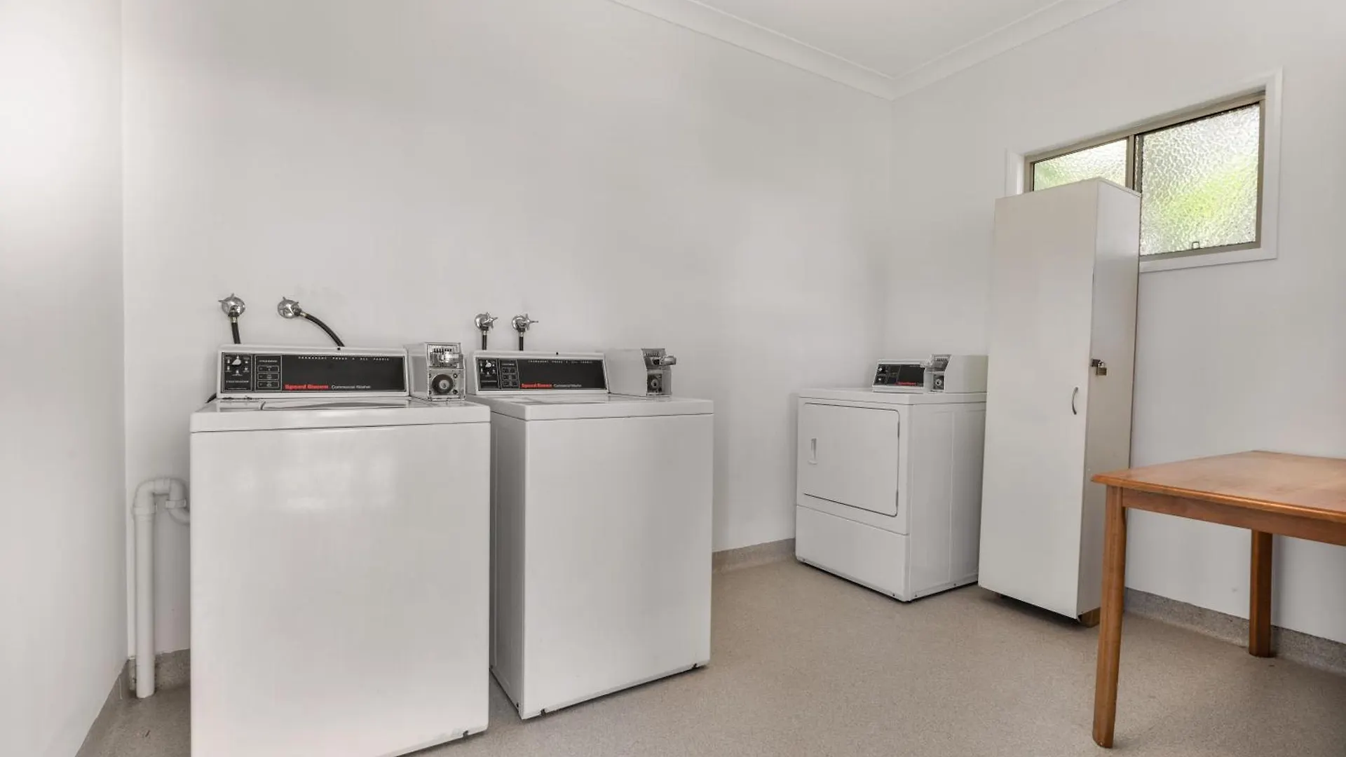 Tasman Holiday Parks - Fraser Coast Χέρβεϊ Μπέι 3*,