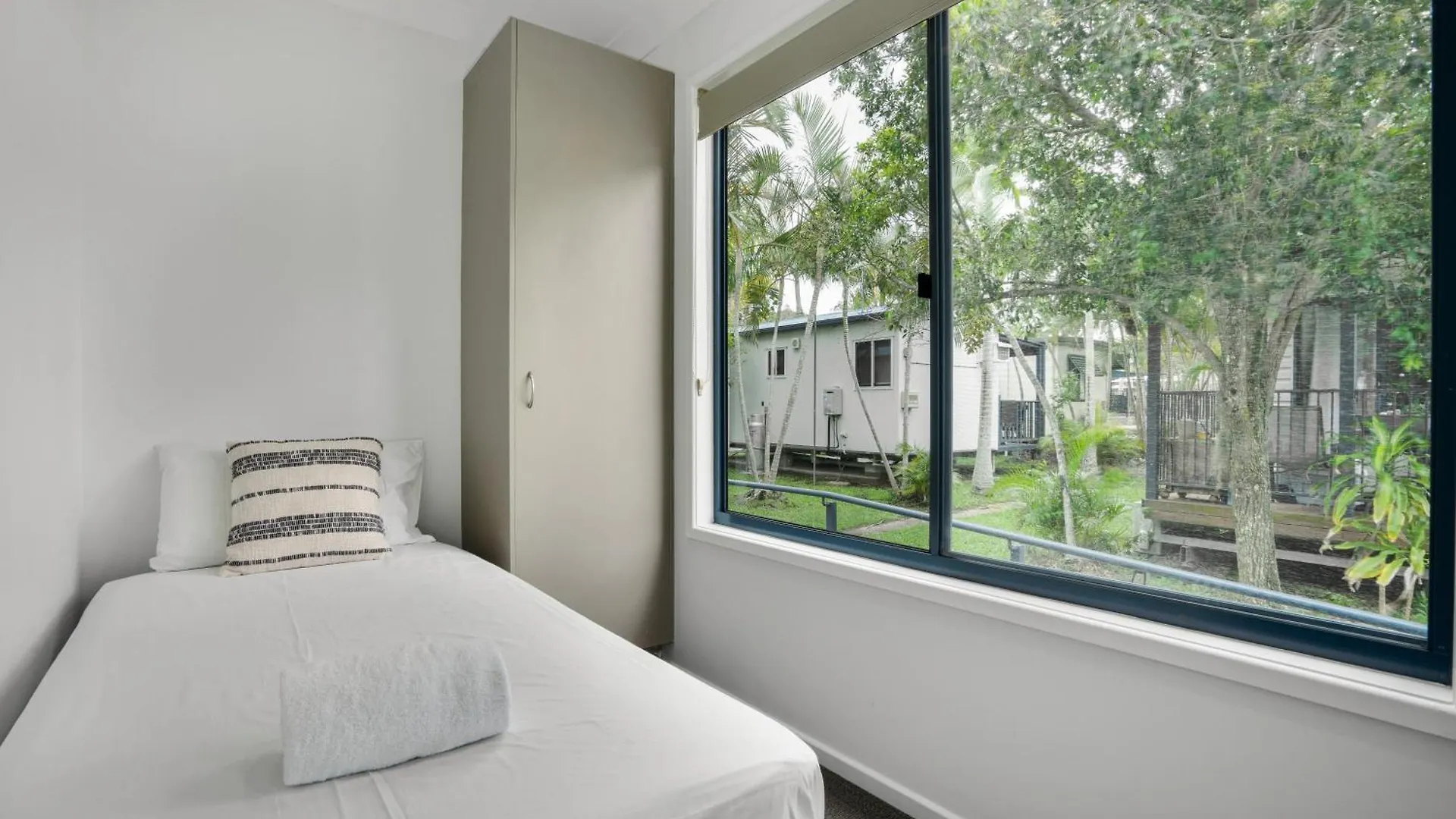 Tasman Holiday Parks - Fraser Coast Χέρβεϊ Μπέι