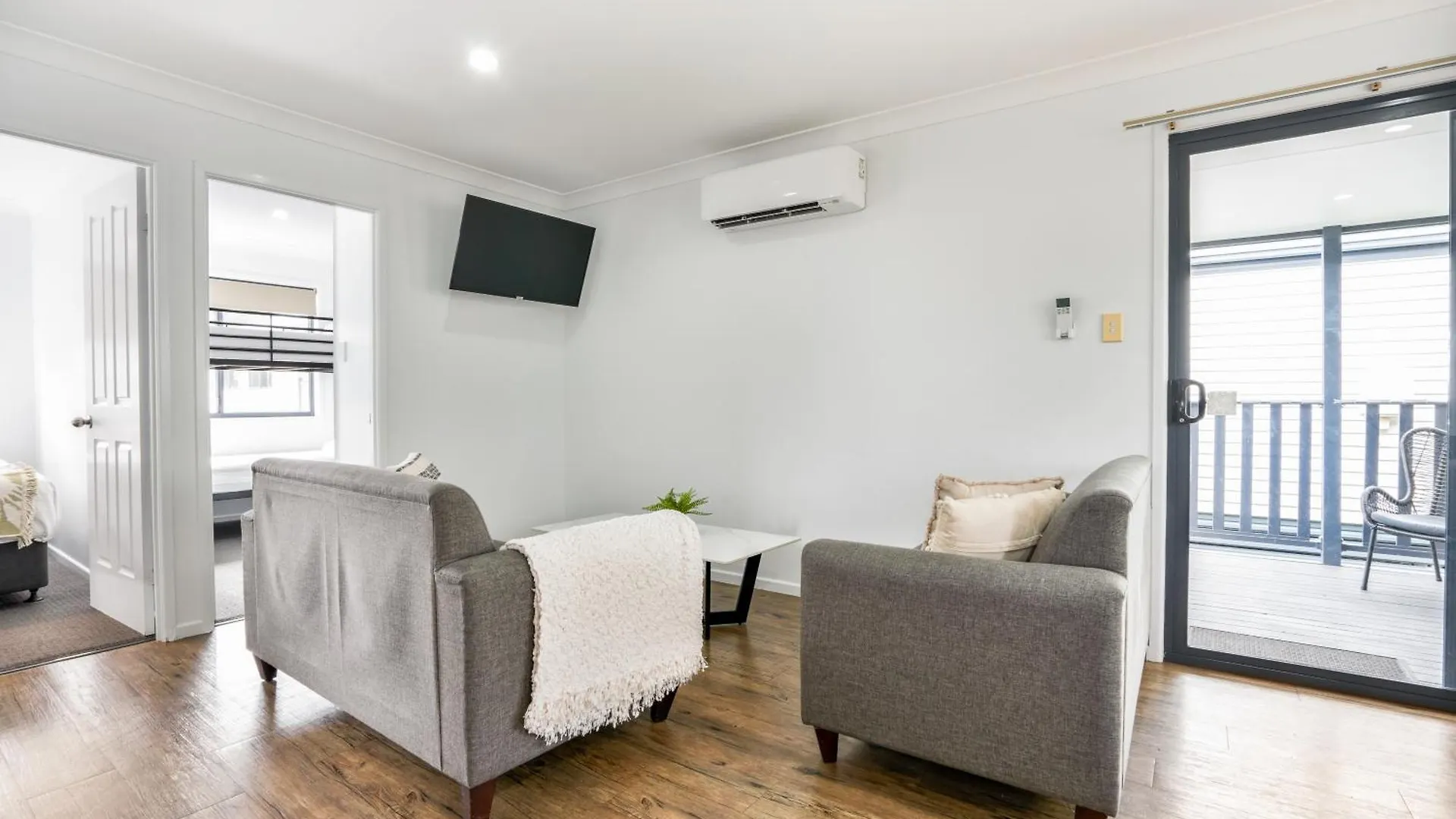 Tasman Holiday Parks - Fraser Coast Χέρβεϊ Μπέι 3*,