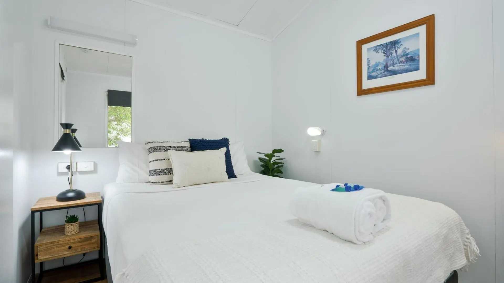 Tasman Holiday Parks - Fraser Coast Χέρβεϊ Μπέι