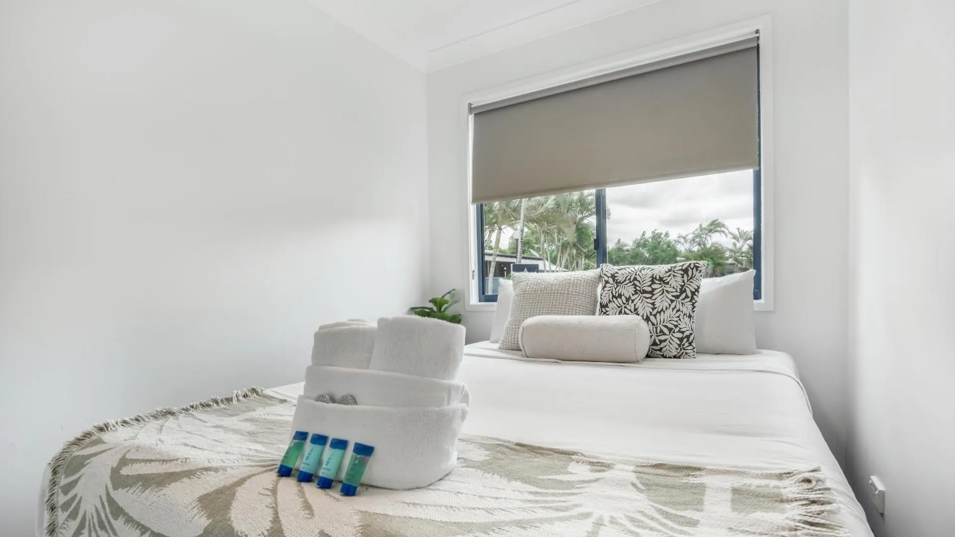 Tasman Holiday Parks - Fraser Coast Χέρβεϊ Μπέι