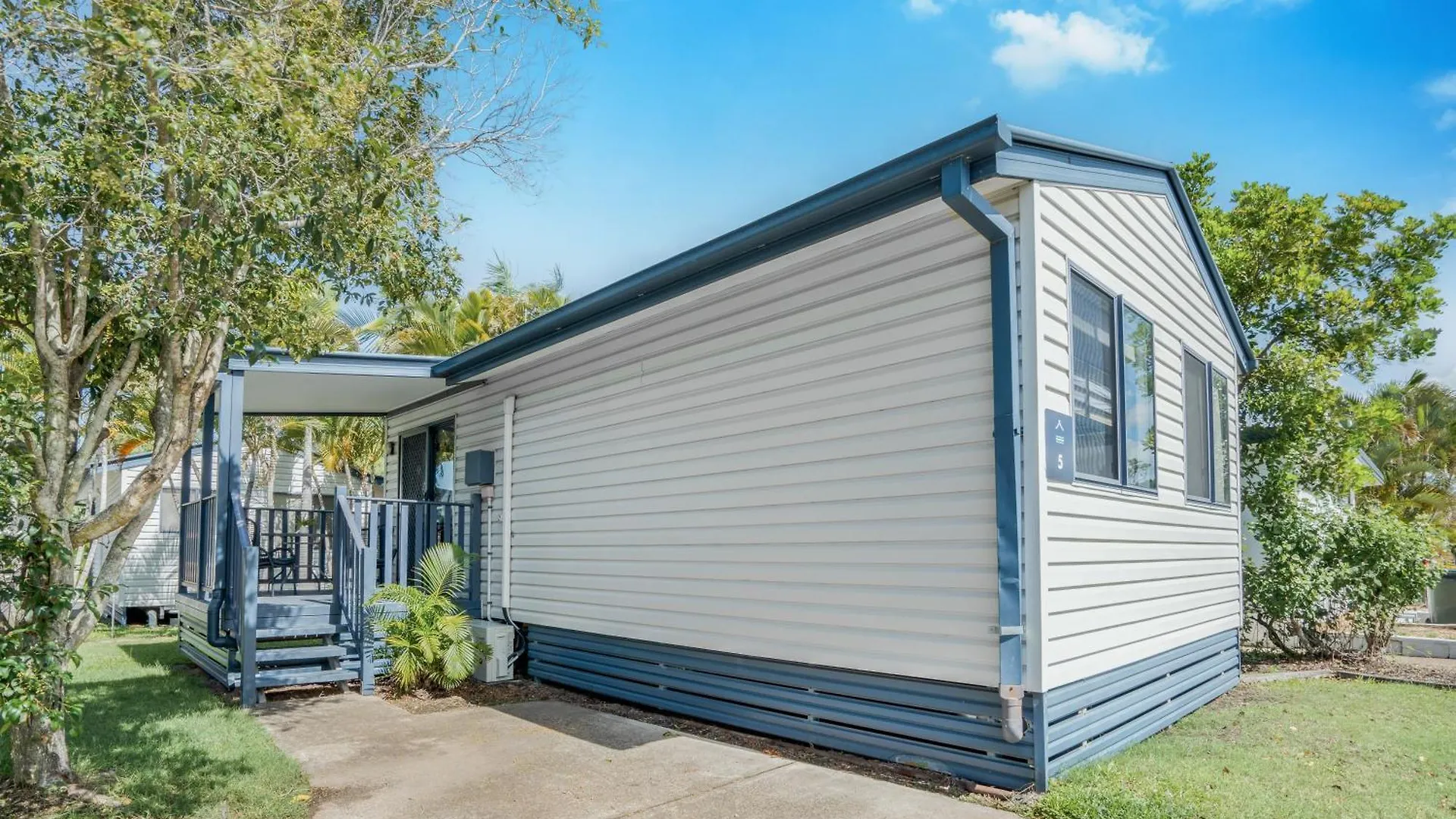 Tasman Holiday Parks - Fraser Coast Χέρβεϊ Μπέι Αυστραλία