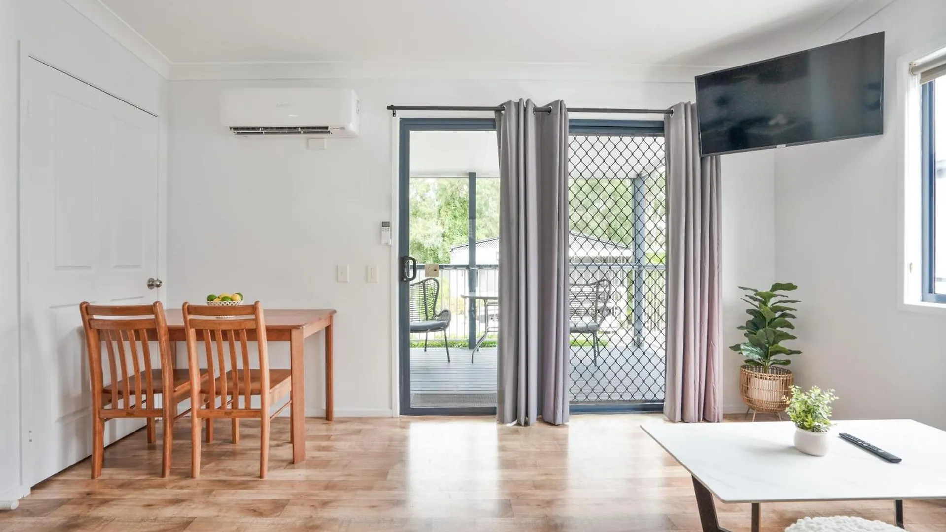 Tasman Holiday Parks - Fraser Coast Χέρβεϊ Μπέι