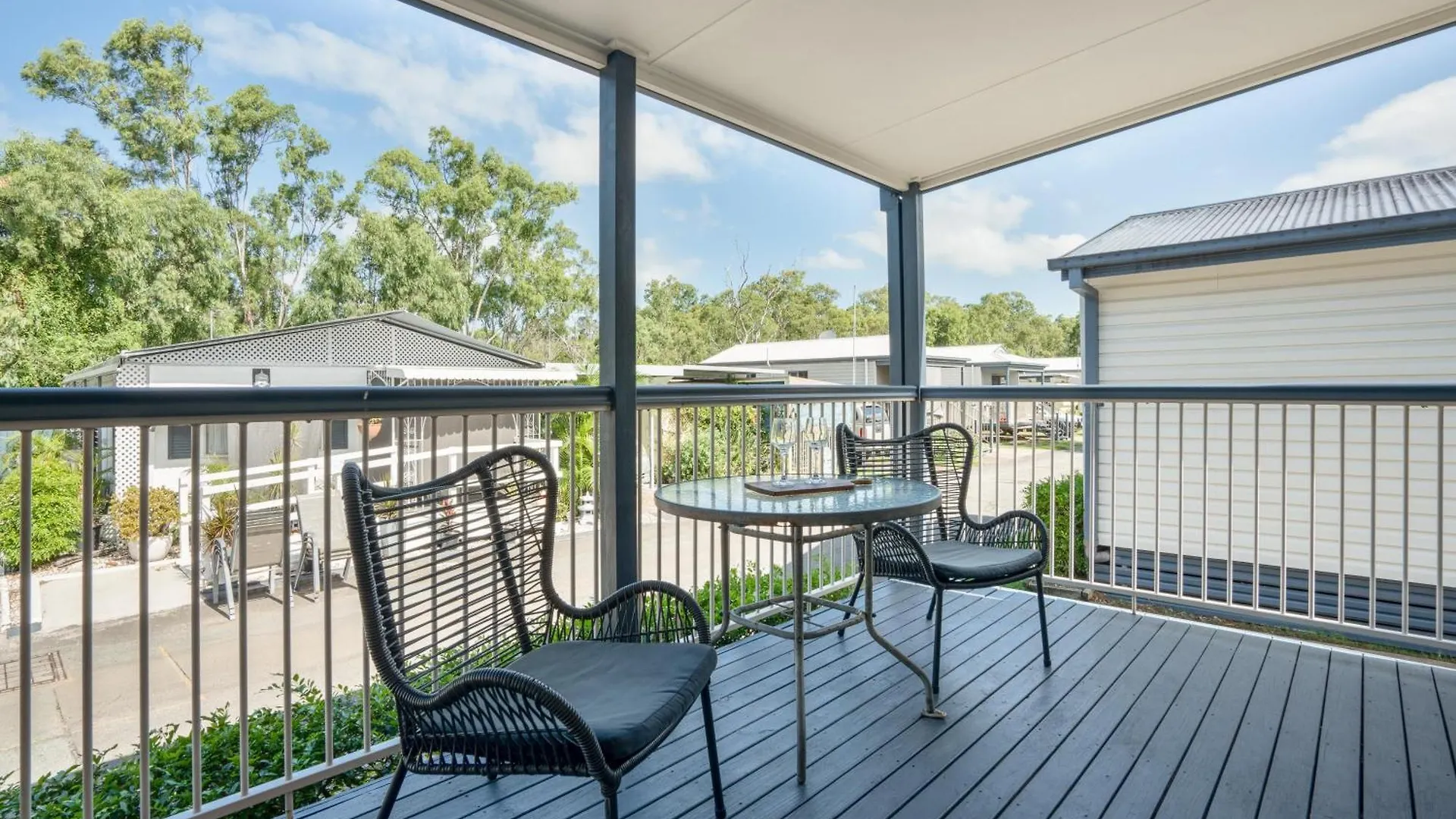Tasman Holiday Parks - Fraser Coast Χέρβεϊ Μπέι