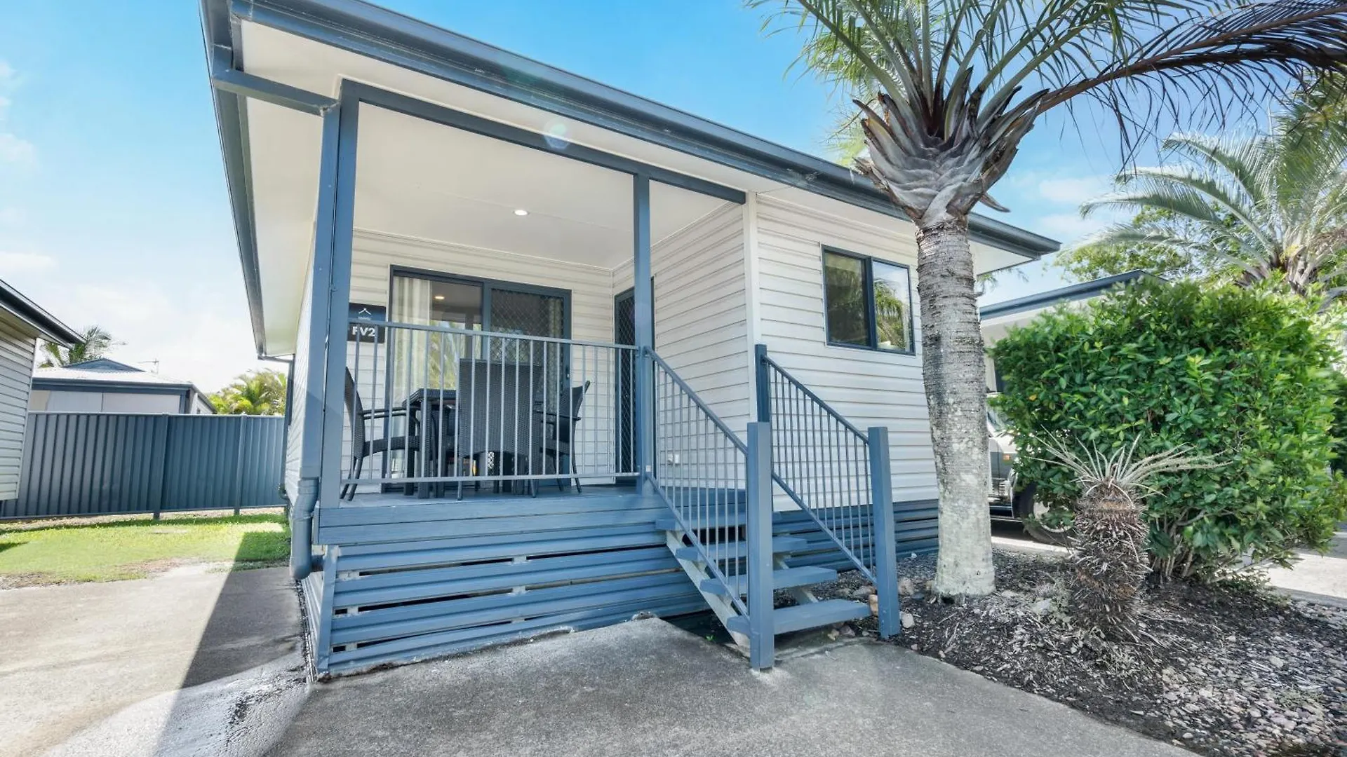 Tasman Holiday Parks - Fraser Coast Χέρβεϊ Μπέι Αυστραλία