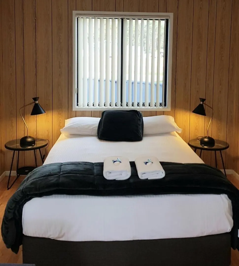 Tasman Holiday Parks - Fraser Coast Χέρβεϊ Μπέι 3*,  Αυστραλία