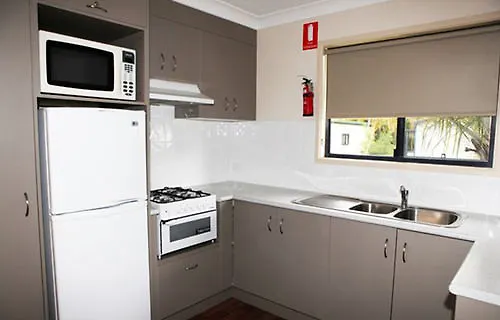 ***  Tasman Holiday Parks - Fraser Coast Χέρβεϊ Μπέι Αυστραλία